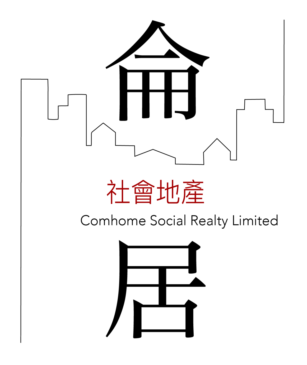 ComHome Realty Logo